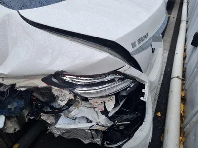 2019 Mercedes-Benz E 300 WDDZF4KB8KA623154 VIN:WDDZF4KB8KA623154