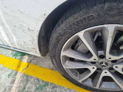 2019 Mercedes-Benz E 300 VIN: