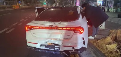 2021 Kia K5 KNAG6412BMA106102 VIN:KNAG6412BMA106102
