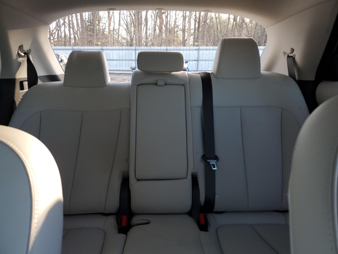 2023 HYUNDAI IONIQ 5 SEL VIN:KM8KN4AE4PU125433