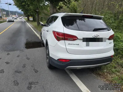 2020 Hyundai Santa FE VIN: