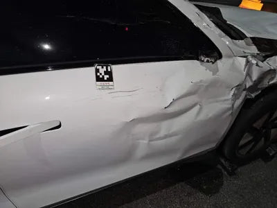 2022 Hyundai Ioniq KMHM541CPPA005678 VIN:KMHM541CPPA005678