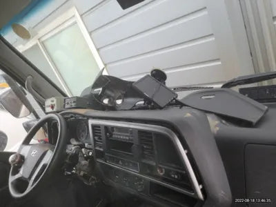 2016 summaiti compressed vanity (3.5 tons) VIN: