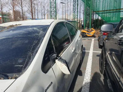 2018 Toyota Prius JTDKBRFUXJ3074950 VIN:JTDKBRFUXJ3074950