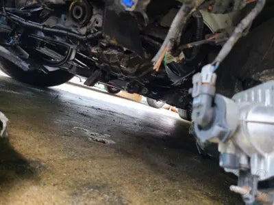 2017 Kia Carnival VIN: