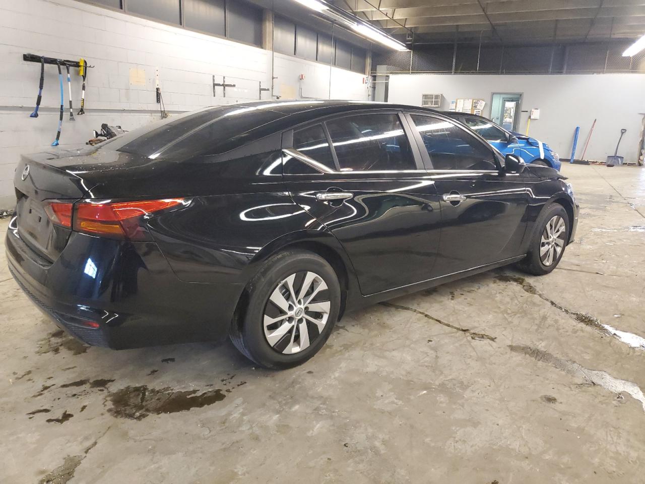 2024 NISSAN ALTIMA S VIN:1N4BL4BV2RN337937