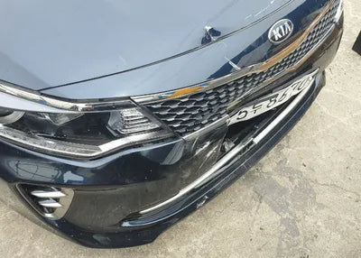 2017 Kia K5 445KMKNAGX411BHA1 VIN:445KMKNAGX411BHA1