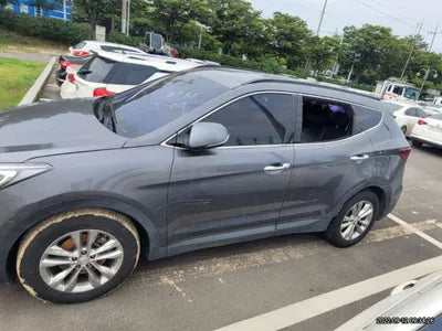 2016 Hyundai Santa FE 281KMKMHSW81UDGU5 VIN:281KMKMHSW81UDGU5