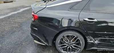 2020 Kia K5 VIN:
