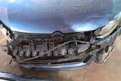 2015 Volkswagen Polo WVWZZZ6RZFY305318 VIN:WVWZZZ6RZFY305318