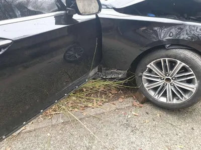 2016 Genesis G80 KMHGL41DBHU197340 VIN:KMHGL41DBHU197340