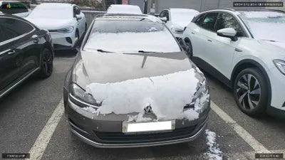 2016 Volkswagen Golf WVWZZZAUZGW169992 VIN:WVWZZZAUZGW169992