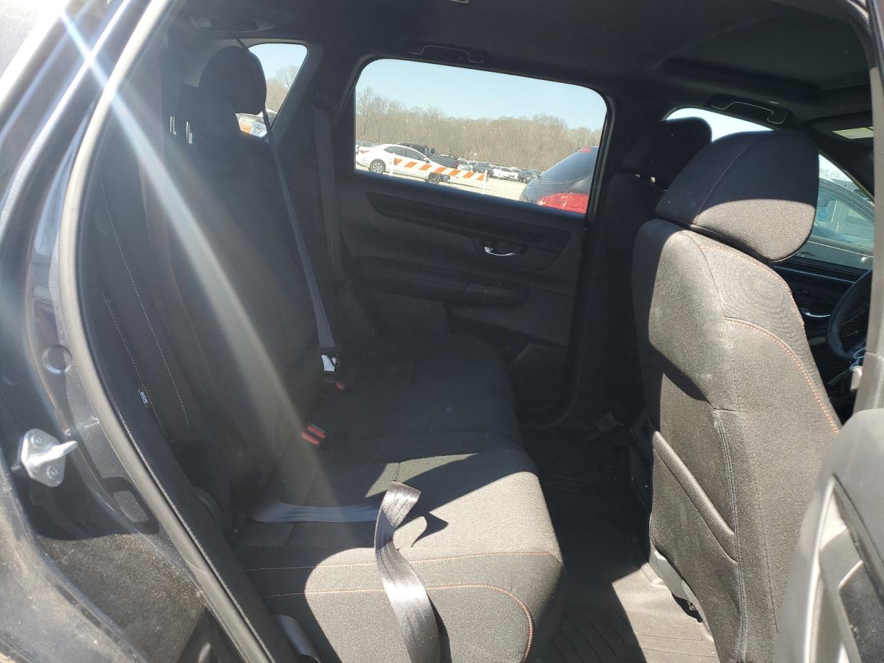 2023 HONDA CR-V SPORT VIN:7FARS5H50PE008078