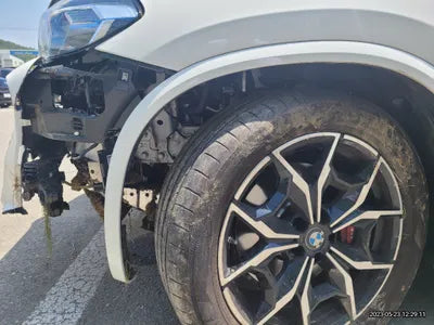 2023 BMW 420 WBA21DT07P9P51771 VIN:WBA21DT07P9P51771