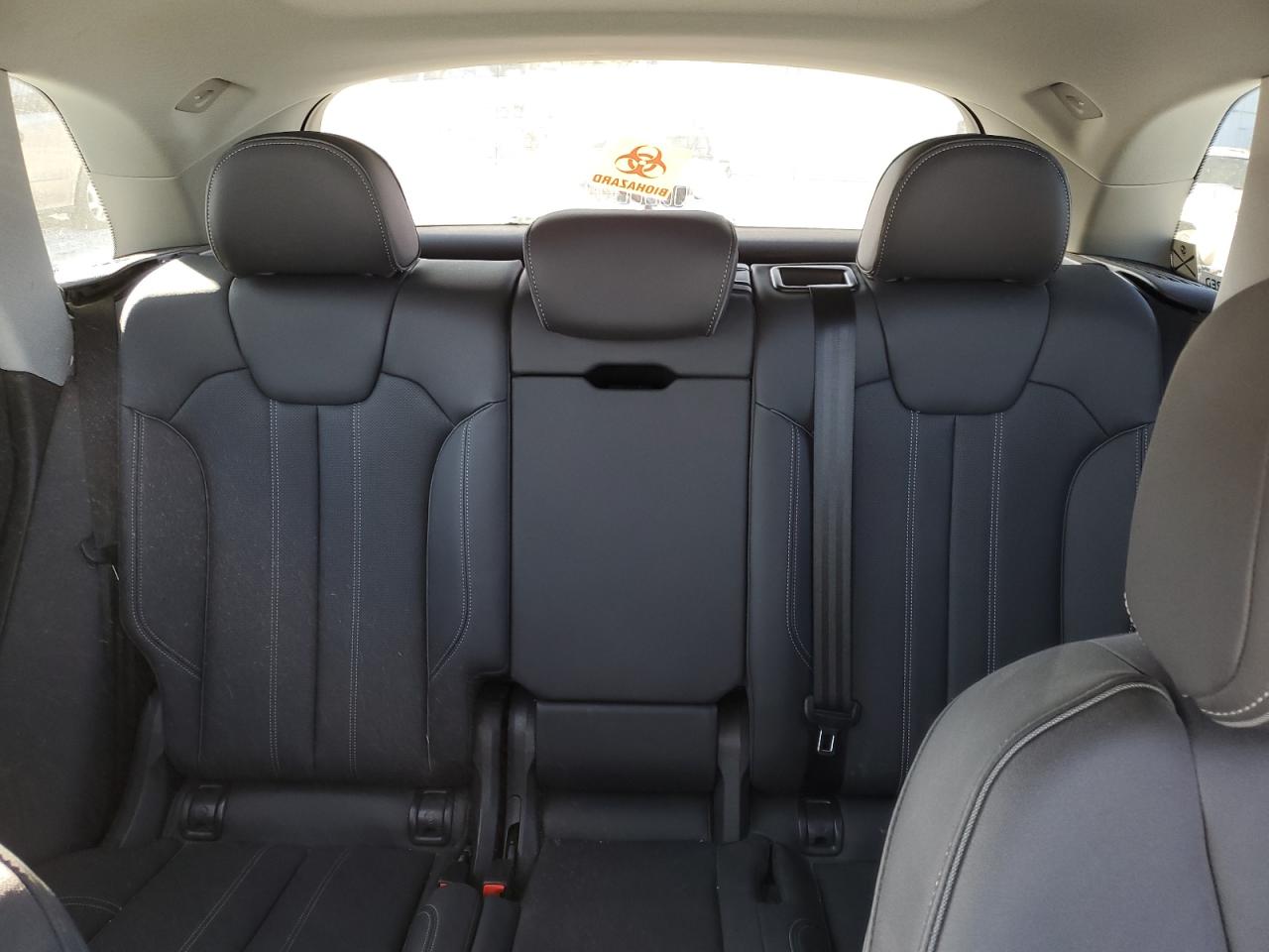 2023 AUDI Q5 PREMIUM PLUS 45 VIN:WA1EAAFY5P2046616