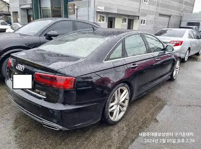 2016 Audi 50 WAUZZZ4G9GN050754 VIN:WAUZZZ4G9GN050754