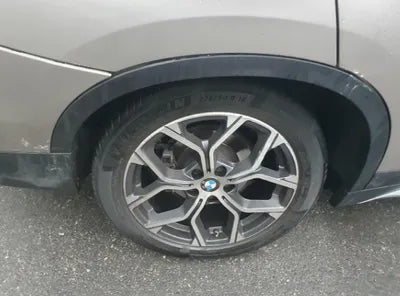 2021 BMW 118 WBA31AD05M5T40583 VIN:WBA31AD05M5T40583