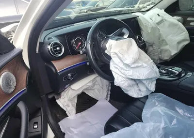 2017 Mercedes-Benz E 220 WDDZF0EB1HA044858 VIN:WDDZF0EB1HA044858