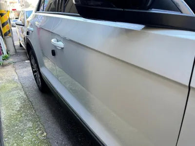 2022 Volkswagen T-Roc WVGZZZA1ZNV039191 VIN:WVGZZZA1ZNV039191