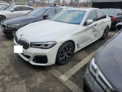 2022 BMW 530 WBA31BJ02NWX81996 VIN:WBA31BJ02NWX81996