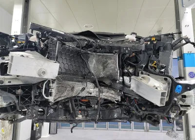 2023 Hyundai Ioniq KMHM241AFPA006127 VIN:KMHM241AFPA006127