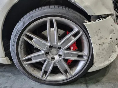 2019 Maserati Quattroporte ZAM56TPG9K1319723 VIN:ZAM56TPG9K1319723