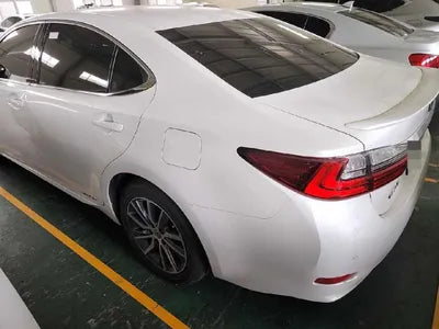 2017 Lexus ES 300 JTHBW1GG6H2166151 VIN:JTHBW1GG6H2166151