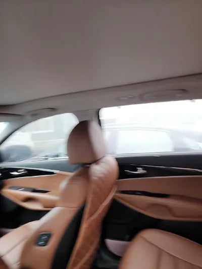 2017 Kia Sorento VIN: