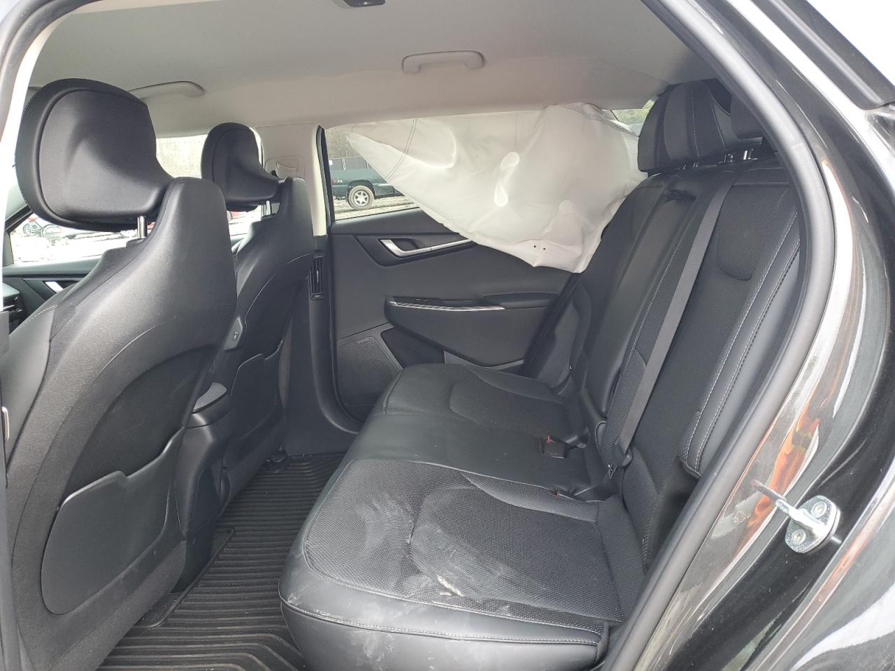 2022 KIA EV6 LIGHT VIN:KNDC3DLC1N5061644