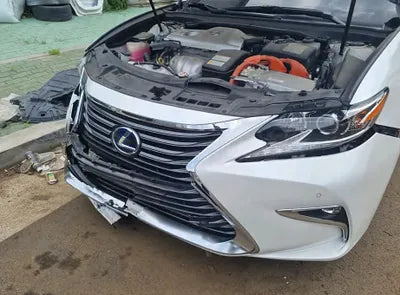 2017 Lexus ES 300 JTHBW1GG1H2163187 VIN:JTHBW1GG1H2163187