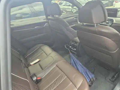 2020 BMW 630 WBA61CC07MCF03033 VIN:WBA61CC07MCF03033