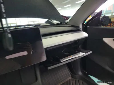 2022 Tesla Model Y 7SAYGDEF3NF500782 VIN:7SAYGDEF3NF500782