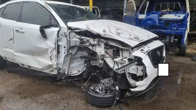 2019 Jaguar E-Pace SADFA2BNXK1Z51948 VIN:SADFA2BNXK1Z51948