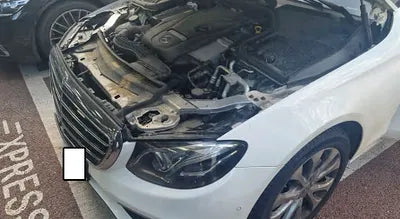 2019 Mercedes-Benz E 300 WDDZF4KB9KA695514 VIN:WDDZF4KB9KA695514