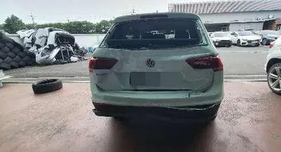 2020 Volkswagen Tiguan WVGZZZ5NZLW401018 VIN:WVGZZZ5NZLW401018