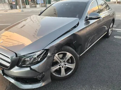 2017 Mercedes-Benz E 220 WDDZF0EB5HA225154 VIN:WDDZF0EB5HA225154