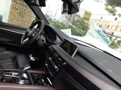 2017 BMW 540 WBAKS6101H0N66715 VIN:WBAKS6101H0N66715