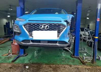 2020 Hyundai Kona KMHK381EGLU018928 VIN:KMHK381EGLU018928
