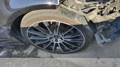 2017 Mercedes-Benz CLS 250 WDDLJ9HB7HA204939 VIN:WDDLJ9HB7HA204939