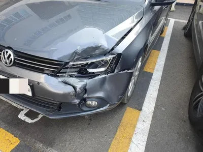 2014 Volkswagen Jetta VIN: