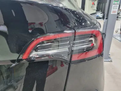 2022 Tesla Model Y 7SAYGDEE0NF416541 VIN:7SAYGDEE0NF416541