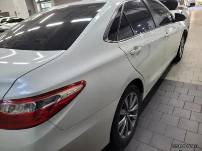 2017 Toyota Camry 4T1BD1FK5HU220360 VIN:4T1BD1FK5HU220360