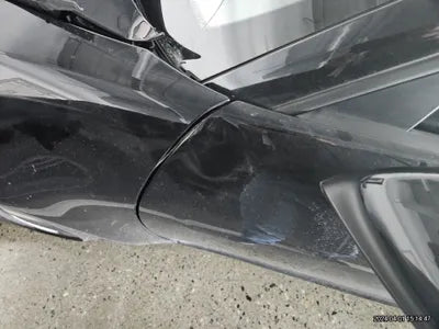 2021 Porsche 911 WP0CA2995MS239206 VIN:WP0CA2995MS239206
