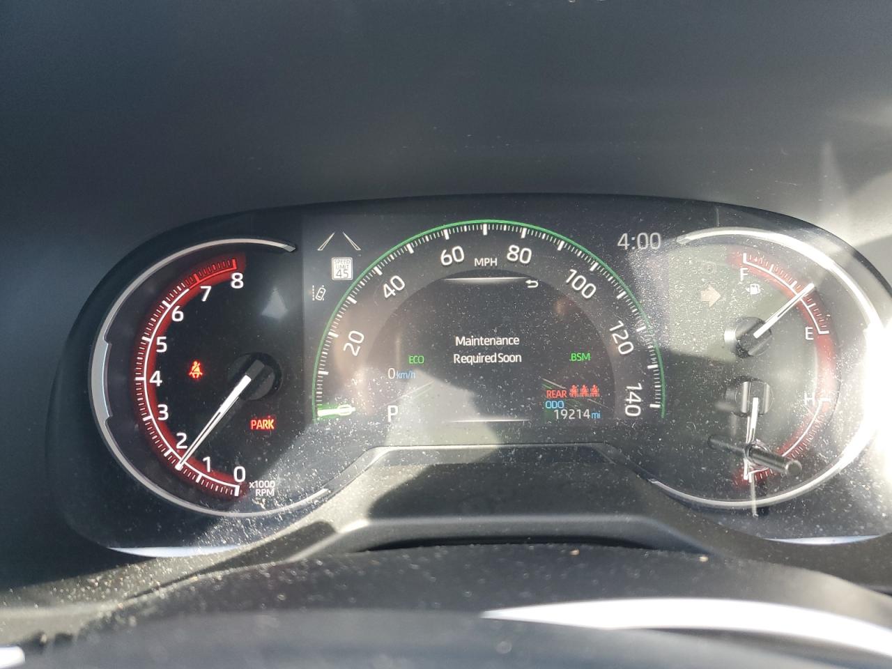 2024 TOYOTA RAV4 XLE PREMIUM VIN:2T3A1RFV9RC404627