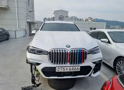 2020 BMW 730 KMHF141DBMA435601 VIN:KMHF141DBMA435601