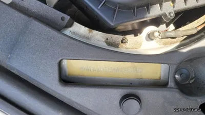 2017 BMW 530 855KMWBAJD9103HWA VIN:855KMWBAJD9103HWA