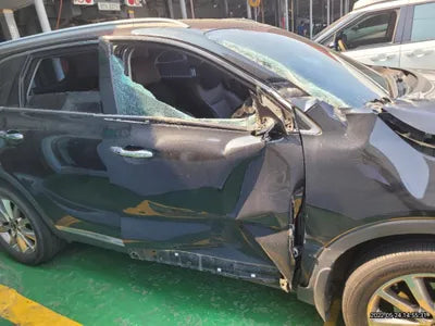 2015 Kia Sorento KNAPH81ABGA181004 VIN:KNAPH81ABGA181004