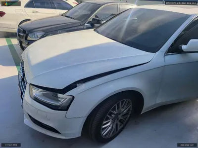 2015 Audi A4 WAUZZZ8K4GA001404 VIN:WAUZZZ8K4GA001404