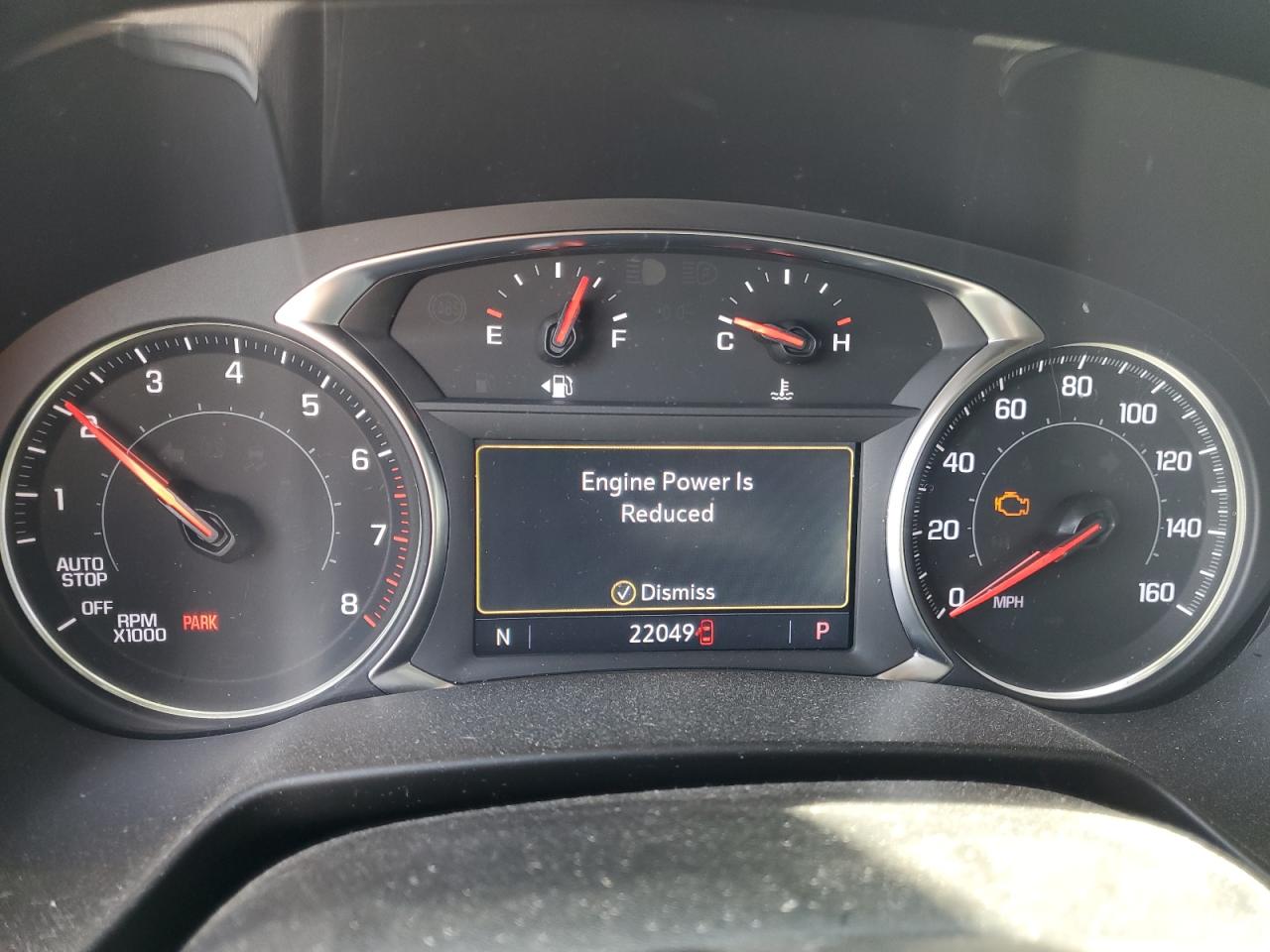 2023 CHEVROLET BLAZER 2LT VIN:3GNKBHR45PS168069