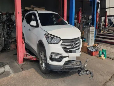 2017 Hyundai Santa FE KMHSW81UDJU796472 VIN:KMHSW81UDJU796472